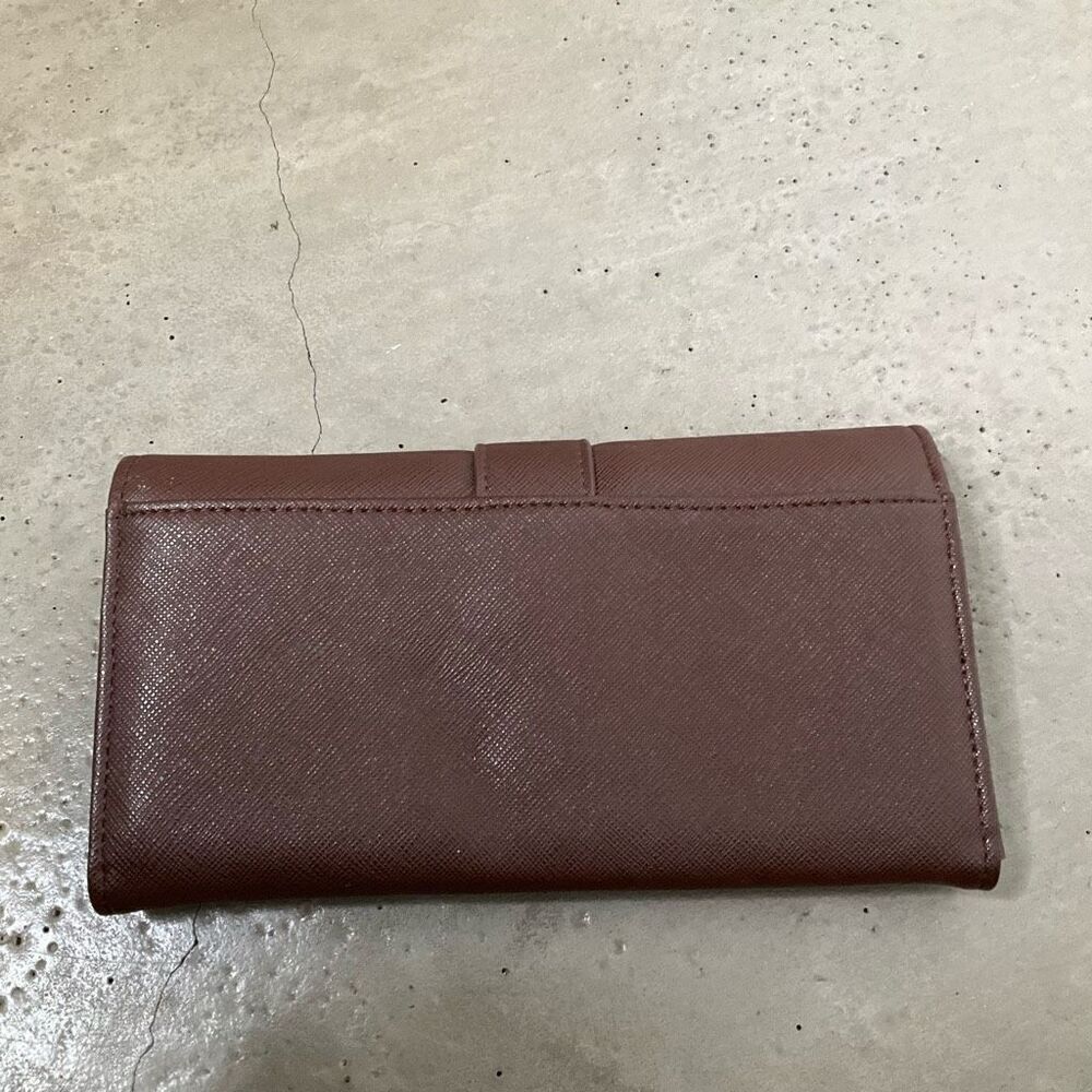 Joe’s Long Wallet - Picture 2 of 5